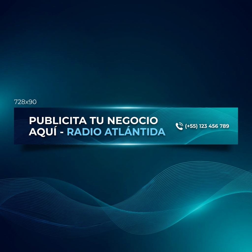 Publicidad FM TERMAL 88.7