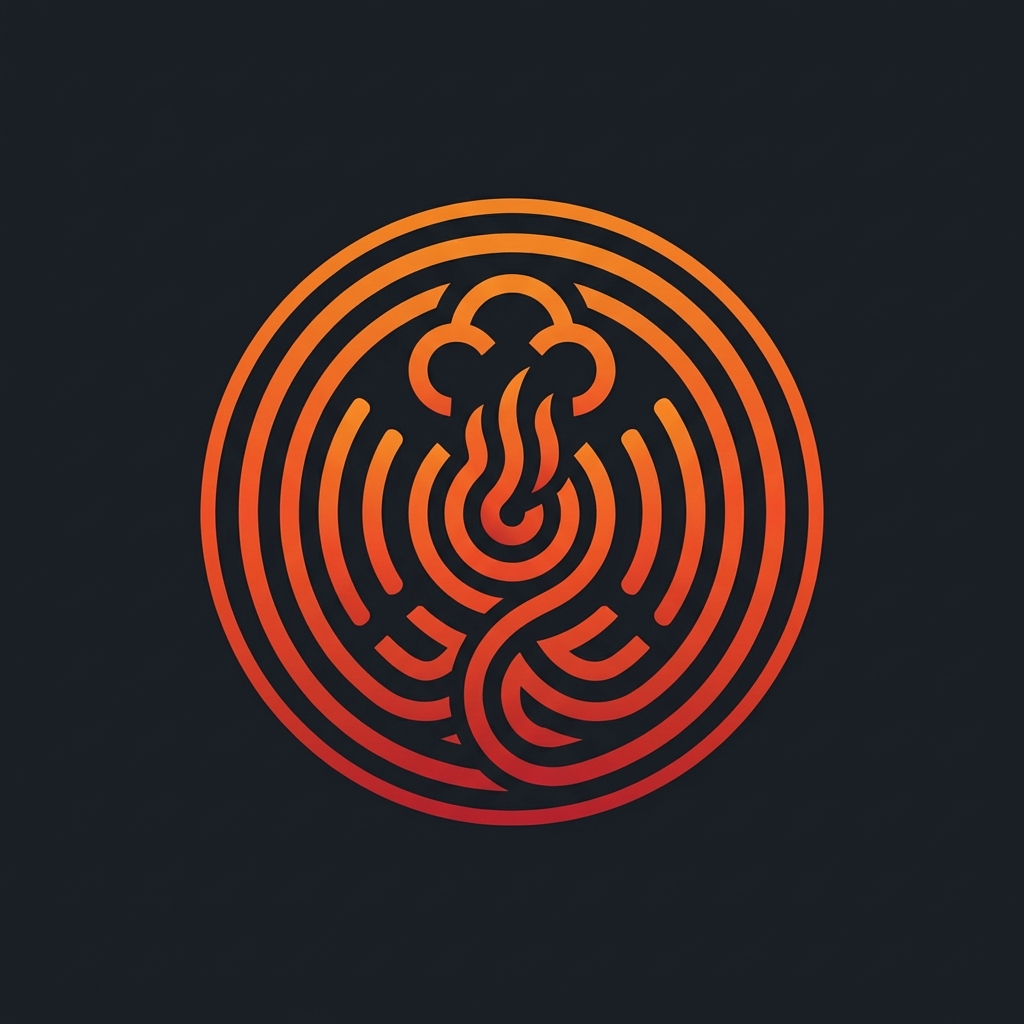 RADIO ATLÁNTIDA Logo